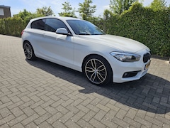 BMW 1-serie - 116i M Sport Edition
