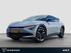 Kia EV6 - Plus 63 kWh