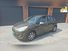 Citroën C3 - 1.6 e-HDi Selection Airco cruise
