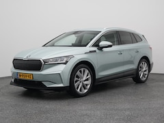 Skoda Enyaq iV - 60 | CAMERA | ADAPTIVE | KEYLESS | STOEL- EN STUURVERW