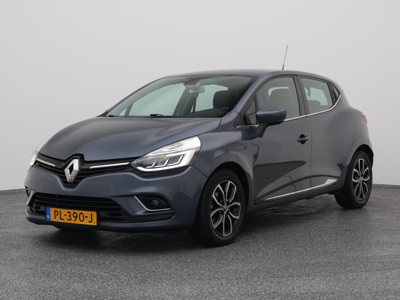 Renault Clio - 0.9 TCe Intens | CAMERA | BEATS | NAVI - AutoWereld.nl