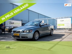 Volvo C70 Convertible - 2.4 Momentum