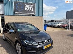 Volkswagen Golf Variant - 2.0 TDI Highline Business R