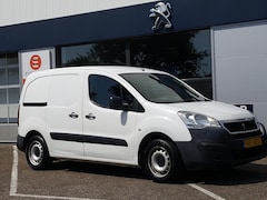 Peugeot Partner - GB 120 L1 1.6 HDi 16V 75pk 3-zits XR Profit+ | Cruise Control | Airco |