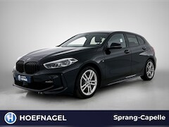 BMW 1-serie - 118i M Sport | Camera |Stoelverwarming | Cruise Control | Stuurverwarming |