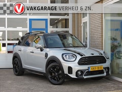MINI Countryman - 1.5 Cooper CarPlay|Camera|Navi|Sport Int.|Union-Jack|Cruise|Clima|LED|DAB+