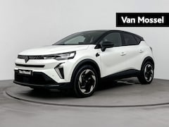 Renault Captur - 1.8 E-Tech full hybrid 160 Pk techno | Navigatie | Apple & Android Carplay | Achteruitrijc