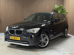 BMW X1 - sDrive18i Exec
