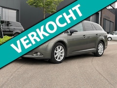 Toyota Avensis Wagon - 2.0 VVTi Panoramic Export