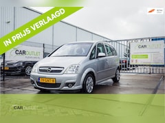 Opel Meriva - 1.6-16V Temptation