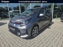 Kia Picanto - 1.0 T-GDi GT-Line 5p