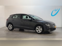 Volkswagen Golf - 1.0 TSI 110pk Life Parkeersensoren Sfeerverlichting Adaptive Cruise