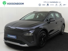 Skoda Elroq - Limited 50 Edition