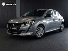 Peugeot 208 - 1.2 PureTech Active Pack l AIRCO l LMV l 1ste eig. l BTW auto l Dealer onderh. l ALS NIEUW