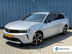 Opel Astra Sports Tourer - 1.2 Turbo Hybrid Business Edition Trekhaak afneembaar | Keyless | Achteruitrij camera | Ad