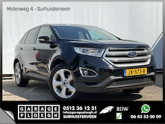 Ford Edge - 2.0 TDCI 4x4 EXPORT 6500, - Zie omschrijving