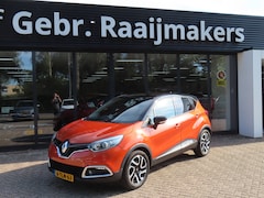 Renault Captur - 1.2 TCe Dynamique*Navi*ECC*EXPORT/EX.BPM