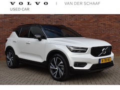 Volvo XC40 - T5 262PK Recharge R-Design | Trekhaak | Luxury Line | Lighting | 20'' |