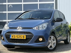 Hyundai i10 - 1.0i i-Drive 66pk | Apple carplay/Android auto | Boordcomputer | Isofix bevestiging voor k