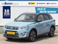 Suzuki Vitara - 1.4 Boosterjet Stijl Automaat | Cruise | Clima | Camera | Lm-Velgen