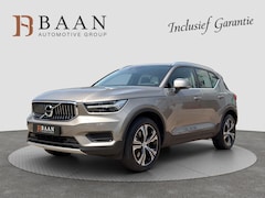 Volvo XC40 - 1.5 T4 Recharge Inscription|El.Trekhaak|Stuurverw|Keyless