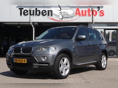 BMW X5 - xDrive30 Si High Executive | NL auto | 1e Eigenaar | Panoramadak | Active steering | Comfo