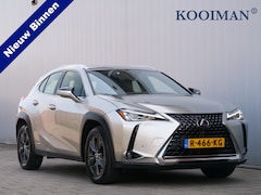 Lexus UX - 250h Business Line 262Pk Winterpakket / Camera / Apple Carplay / Adaptive Cruise
