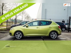 SEAT Ibiza - 1.4 Sport-up