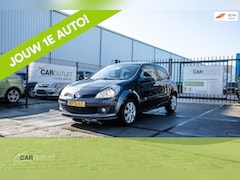 Renault Clio - 1.4-16V Expression