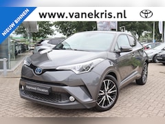 Toyota C-HR - 1.8 Hybrid Dynamic, Parkeersensoren achter