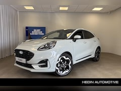 Ford Puma - 1.0 EcoBoost Hybrid ST-Line X Automaat | Direct uit Voorraad leverbaar