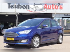 Ford C-Max - 1.5 Titanium | Automaat | Trekhaak | Cruise control | Navigatiepakket
