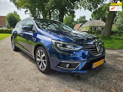 Renault Mégane Estate - 1.6 TCe GT-Line | Automaat + Massage stoelen Nu € 14.950,