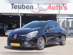 Renault Clio Estate - 1.5 dCi ECO Night&Day | Navigatie | Cruise control | Airco | PDC