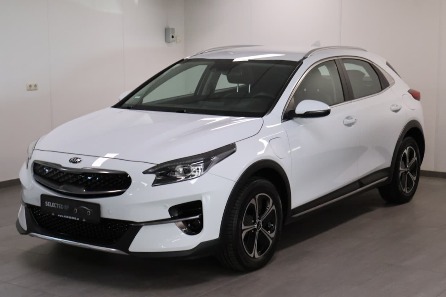 Kia XCeed - 1.6 GDi PHEV DynPlL - AutoWereld.nl