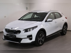 Kia XCeed - 1.6 GDi PHEV DynamicLine