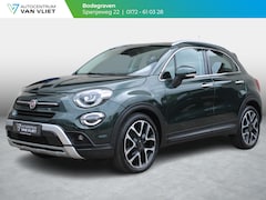 Fiat 500 X Cross - 1.0 GSE Cross | APPLE CARPLAY / ANDROID AUTO | ADAPTIEVE CRUISE CONTROL |