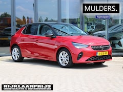 Opel Corsa - 1.2 GS Line | Camera / Cruise / Carplay