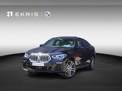 BMW X6 - xDrive40i | M Sportpakket | High Executive | Trekhaak met elektrisch wegklapbare kogel | G