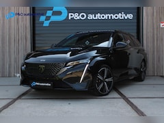 Peugeot 308 SW - 1.2 PureTech GT Keyless | 360 Camera | ACC