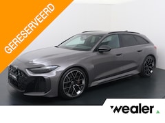 Audi RS5 - Avant RS 5 Avant e-hybrid 470 kW / 639 PK Avant 8 versn. | RS keramische remmen brons | Pa