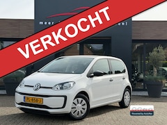 Volkswagen Up! - Up 1.0 60pk take up