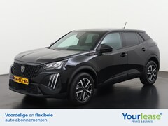 Peugeot 2008 - 1.2 Hybrid 145 Style | All-in 463, - Private Lease | Direct uit voorraad