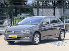 Volkswagen Polo - 1.0 TSI Comfortline | Led | Airco | Navigatie | PDC | Dealer Onderhouden