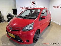 Toyota Aygo - 1.0 VVT-i Access Airco/Apk