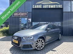 Audi A3 Limousine - 1.5 TFSI CoD Sport S Line Edition | Panoramadak | S-Line | Cruise