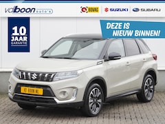 Suzuki Vitara - 1.5 Hybrid Style AllGrip Automaat | Navi | Adap. Cruise | Clima | Lm-Velgen | Trekhaak
