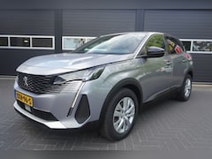 Peugeot 3008 - 1.2 Aut/Camera/Carplay/Cruise/Navi/Airco