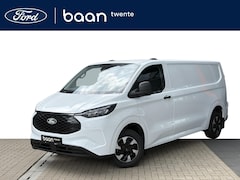 Ford Transit Custom - E-Transit 340 L2H1 Trend 71 kWh / 218 PK