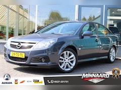 Opel Vectra GTS - 1.8-16V Executive|Navi|PDC|Stoel verwarming|Trekhaak